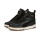 Puma Zimowe buty sportowe RBD Game Winterised/Fleecefutter ocieplane czarne dziecięce